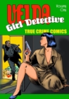 Velda : Girl Detective - Volume 1 - Book