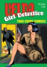 Velda : Girl Detective - Volume 1 - Book