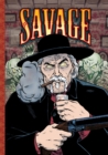 Savage - Book