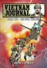 Vietnam Journal - Book 2 : The Iron Triangle - Book