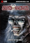 Deadworld Archives - Book Four - Book