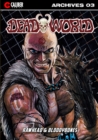 Deadworld Archives - Book Three - Book