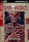 Deadworld Archives - Book Six - Book