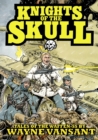 Knights of the Skull - Book