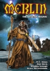 Merlin : The Legend Begins - Book