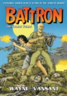 Battron : The Trojan Woman - Book
