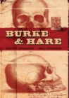 Burke & Hare - Book