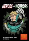 Heroes and Horrors - Book