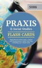 Praxis II Social Studies Rapid Review Flash Cards : Content and Interpretation (5086) Test Prep Including 450+ Flash Cards - Book