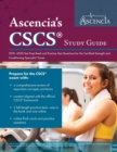 CSCS Study Guide 2019-2020 : CSCS Test Prep Book and Practice Test Questions for the Certified Strength and Conditioning Specialist Exam - Book