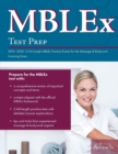 Mblex Test Prep 2019-2020 : 3 Full-Length Mblex Practice Exams for the Massage & Bodywork Licensing Exam - Book