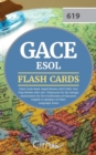 GACE ESOL Flash Cards Book 2019-2020 : Rapid Review GACE ESOL Test Prep Review with 300+ Flashcards for the Georgia Assessments for the Certification of Educators English to Speakers of Other Language - Book