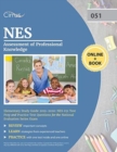 NES Assessment of Professional Knowledge Elementary Study Guide 2019-2020 : NES 051 Test Prep and Practice Test Questions for the National Evaluation Series Exam - Book