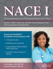 Fundamentals of Nursing Practice Test Questions : Nace 1 Exam Prep with 600+ Practice Questions for the Nursing Acceleration Challenge Exam - Book