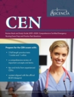 Cen Review Book 2019-2020 : Certified Emergency Nursing Exam Prep Study Guide and Practice Test Questions for the Cen Exam - Book