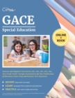 GACE Special Education General and Adapted Curriculum (081, 082, 581, 083, 084, 583) Study Guide : Georgia Assessments for the Certification of Educators Exam Prep and Practice Test Questions - Book