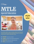 MTLE Special Education Core Skills (Birth to Age 21) Study Guide : Test Prep and Practice Questions for the Minnesota Teacher Licensure Examinations Special Education Exam - Book
