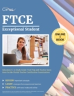 FTCE Exceptional Student Education K-12 Study Guide : Test Prep and Practice Questions for the Florida Teacher Certification Examinations - Book