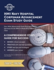 HM1 Navy Hospital Corpsman Advancement Exam Study Guide : Navy Wide Advancement Exam Prep and Practice Questions for the HM1 E-6 Rank Petty Officer 1st Class - Book