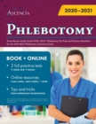 Phlebotomy Exam Review Study Guide 2020-2021 : Phlebotomy Test Prep and Practice Questions for the ASCP BOC Phlebotomy Technician Exam - Book