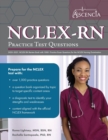 NCLEX-RN Practice Test Questions 2020-2021 : NCLEX RN Review Book with 1000+ Practice Exam Questions for the NCLEX Nursing Examination - Book