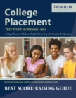 College Placement Test Study Guide 2020-2021 : College Placement Math and English Exam Prep with Practice Test Questions by Trivium College Placement Exam Prep Team - Book