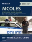 MCOLES Study Guide : MCOLES Exam Prep Review and Practice Test Questions for the Michigan Commission on Law Enforcement Standards Reading and Writing Test - Book