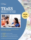 FTCE Reading K-12 Study Guide : Test Prep Book with Practice Exam Questions for the Florida Teacher Certification Examinations - Book