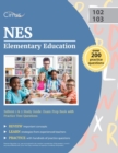 NES Elementary Education Multiple Subjects 5001 Study Guide : Exam Prep Book with Practice Test Questions - Book