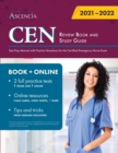 CEN Review Book and Study Guide : Test Prep Manual with Practice Questions for the Certified Emergency Nurse Exam - Book