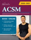 ACSM Certified Personal Trainer Exam Prep : Personal Training Study Guide and Practice Test Questions Book for the ACSM CPT Examination - Book