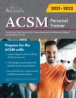 ACSM Personal Trainer Practice Tests : Exam Prep with 400+ Practice Questions for the American College of Sports Medicine CPT Test - Book