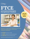FTCE Exceptional Student Education K-12 Study Guide : Comprehensive Review with Practice Test Questions for the Florida Teacher Certification Examinations - Book