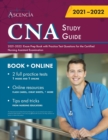 CNA Study Guide 2021-2022 : Exam Prep Book with Practice Test Questions for the Certified Nursing Assistant - Book