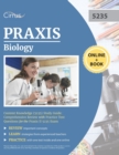 Praxis Biology Content Knowledge (5235) Study Guide - Book