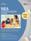 NES Assessment of Professional Knowledge Elementary Study Guide : Comprehensive Review with Practice Questions for the NES 051 Exam - Book