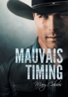 Mauvais timing (Translation) - Book