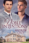 Noble Intentions - Book