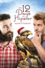 The 12 Days of Hipster - Book