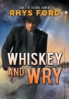 Whiskey and Wry (Francais) (Translation) - Book