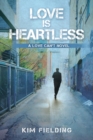 Love Is Heartless - Book