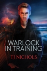 Warlock in Training - Book