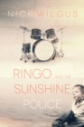 Ringo and the Sunshine Police - Book