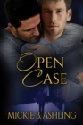 Open Case - Book