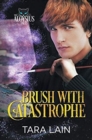 Brush with Catastrophe - Book