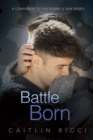 Battle Born - Book