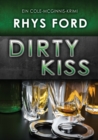 Dirty Kiss (Deutsch) (Translation) - Book