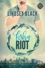 Fishy Riot - Book