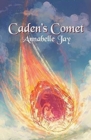 Caden's Comet Volume 4 - Book