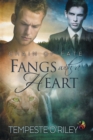 Fangs with a Heart Volume 2 - Book